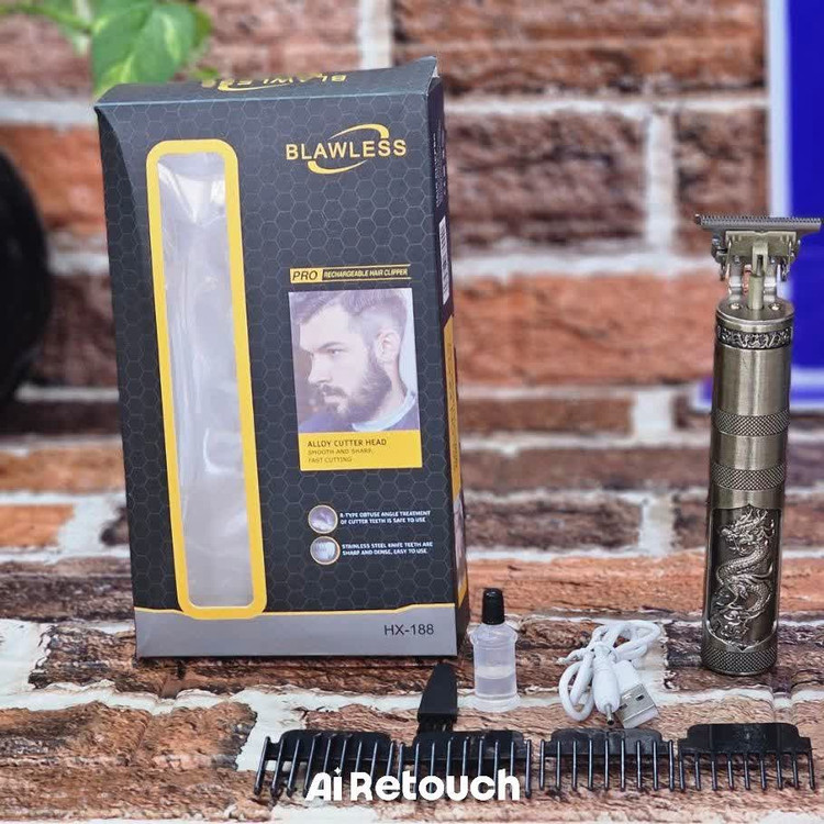 موزن اژدها HX188