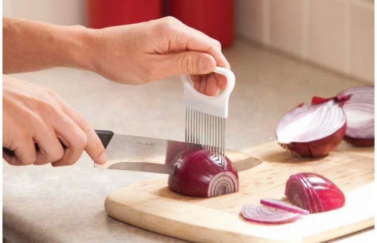 چنگال اسلایسر سوزنی