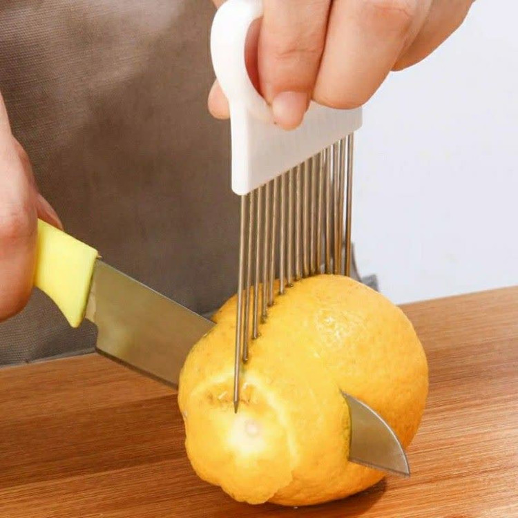 چنگال اسلایسر سوزنی