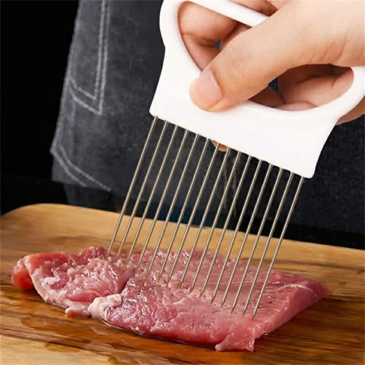چنگال اسلایسر سوزنی