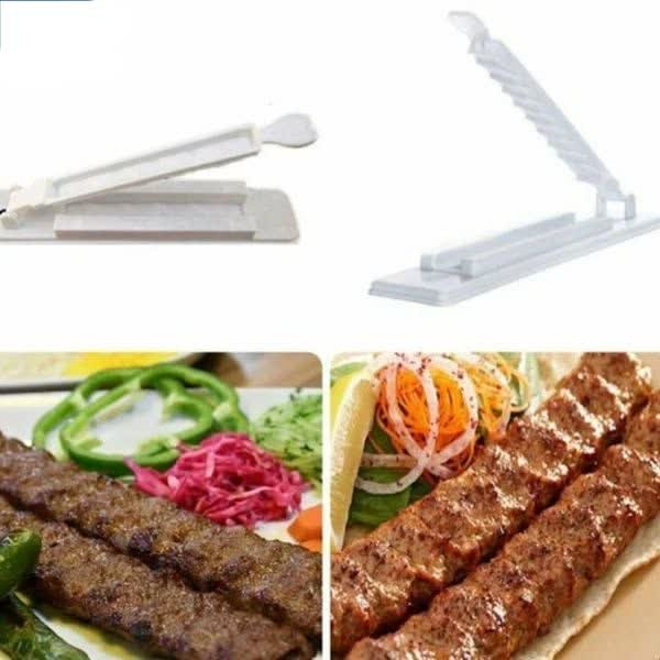 کباب زن دستی خانگی