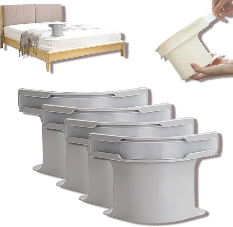 نگهدارنده ملحفه چیا بسته ی 4 عددی
