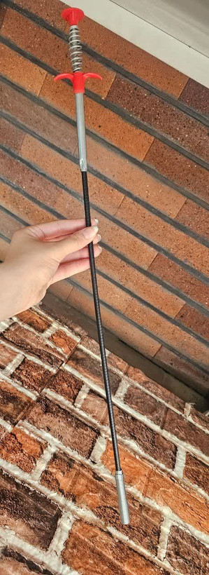 گیره بلند کردن اجسام