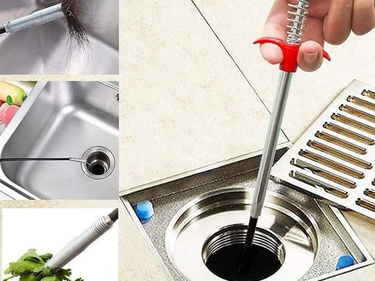 گیره بلند کردن اجسام