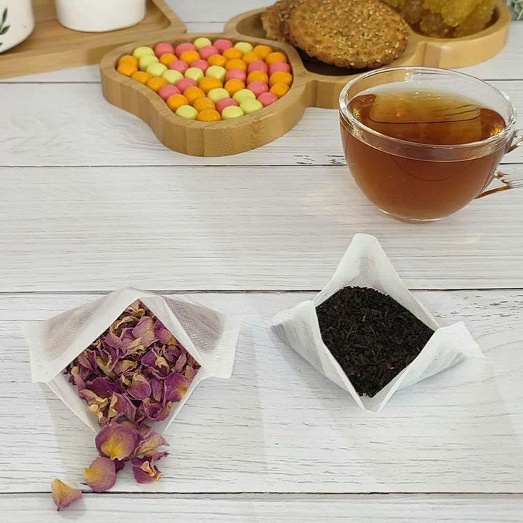 صافی چایی 60 عددی جعبه دار