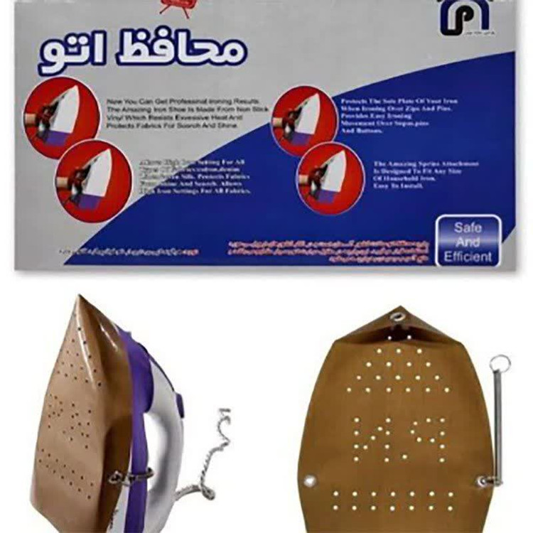 محافظ اتو نسوز