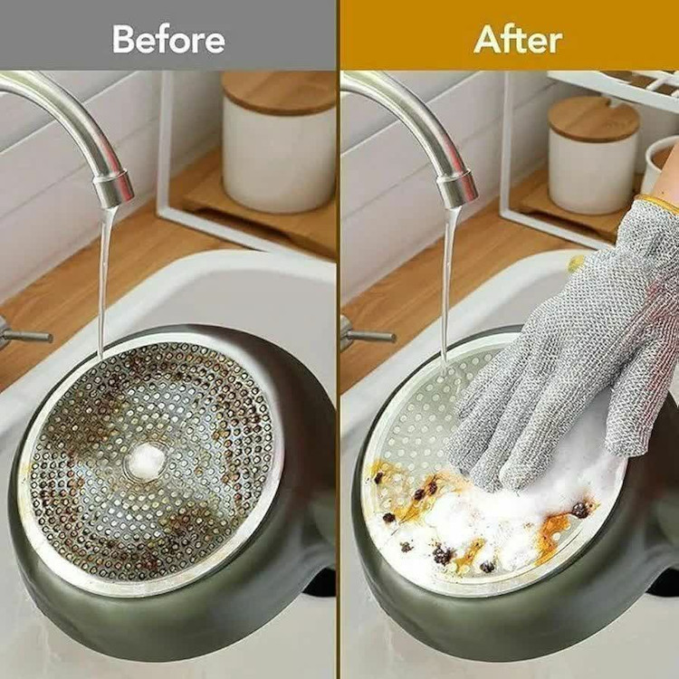 دستکش اسکاجی 1 عددی