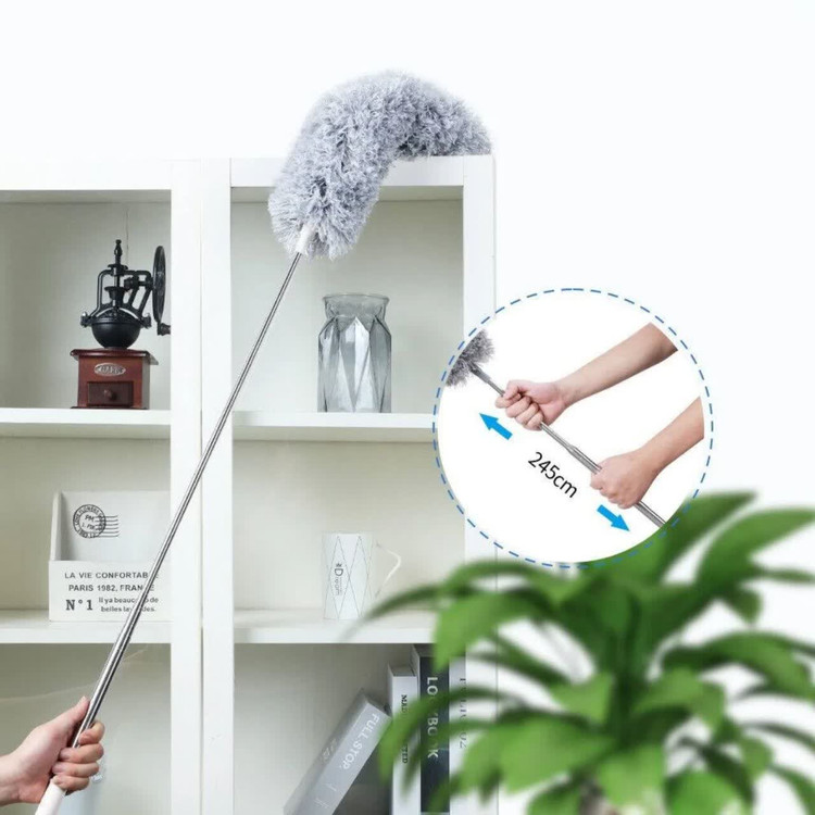 گردگیر چند حالته 2.5 متری