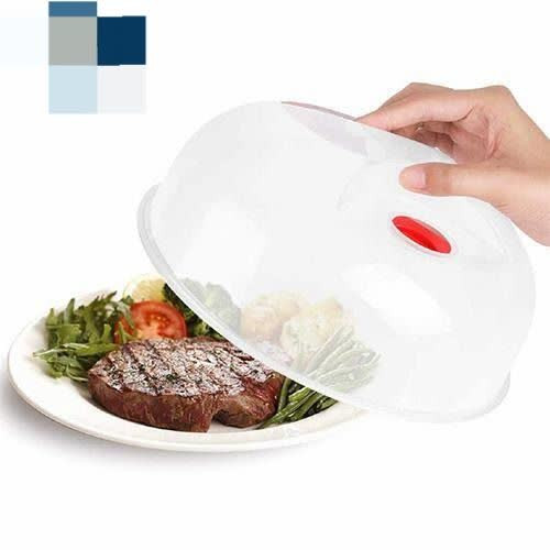 درپوش مایکروویو سوپاپ دار کوچک