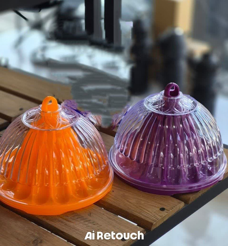 جا نباتی طرح گل