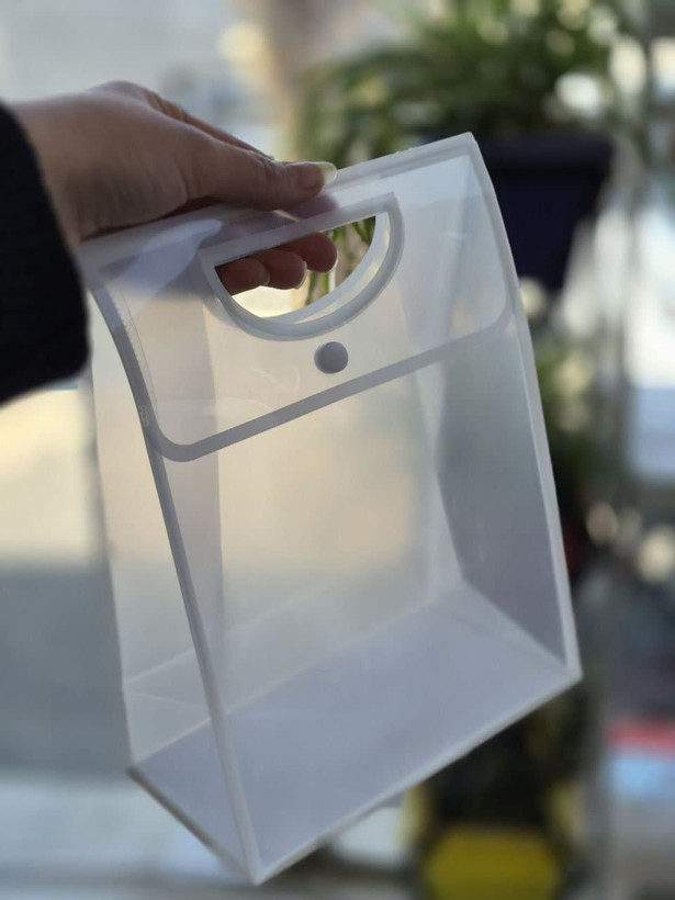 پک کادویی دکمه دار