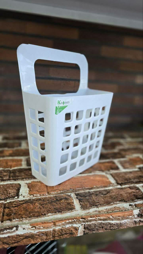 جای مواد شوینده داخل کابینتی کاجین