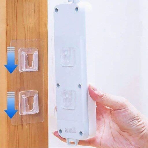میخ چسبی دو طرفه