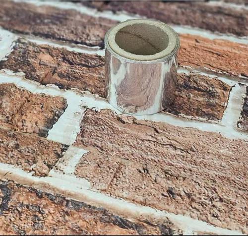 چسب زرورقی دور گاز 5 سانت ضخیم