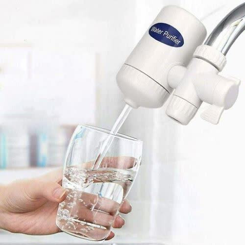 دستگاه تصفیه آب سردوشی SWS