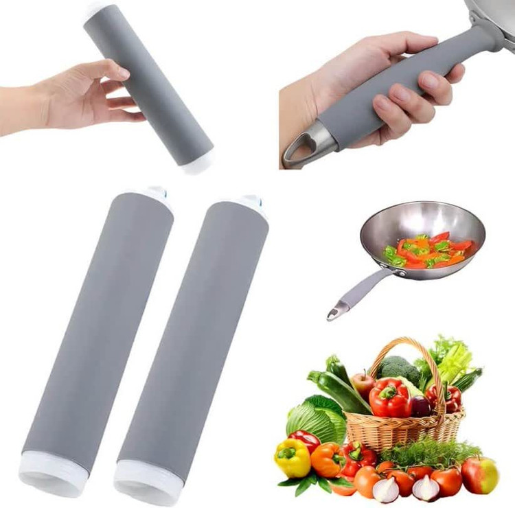 محافظ دستگیره سیلیکونی