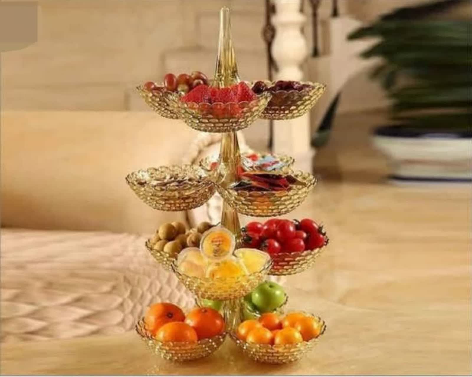 ظرف سه خانه گوجی