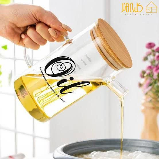 روغن ریز اکرولیک 1000 میل