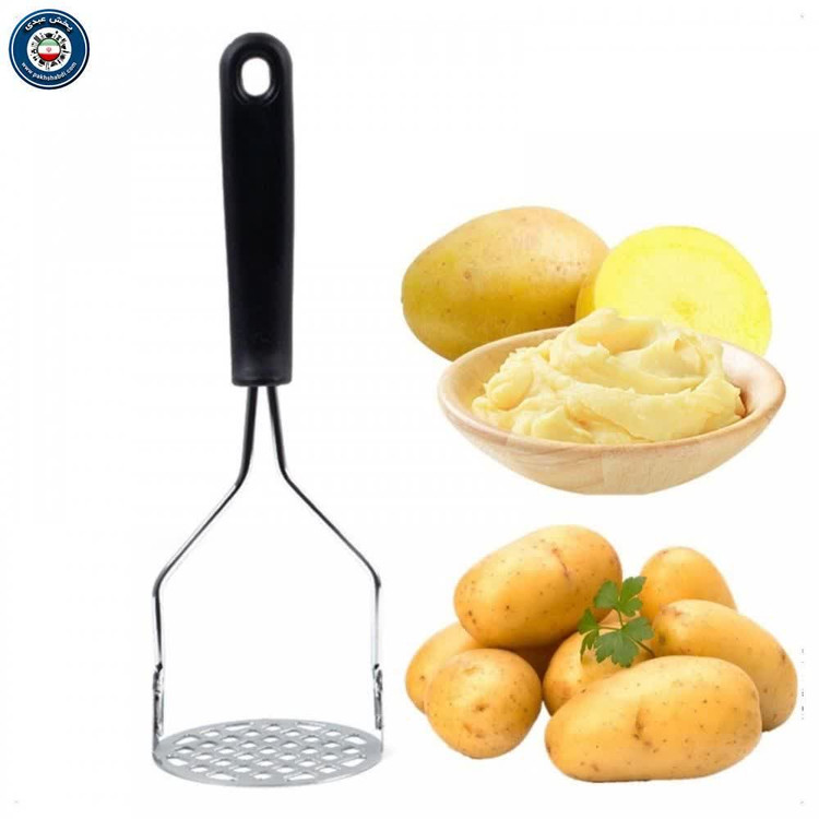 پوره کن دستی سیب زمینی