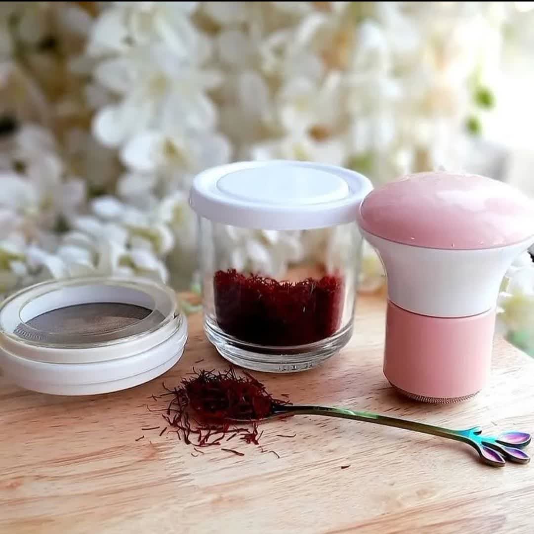 زعفران ساب دستی بیتا