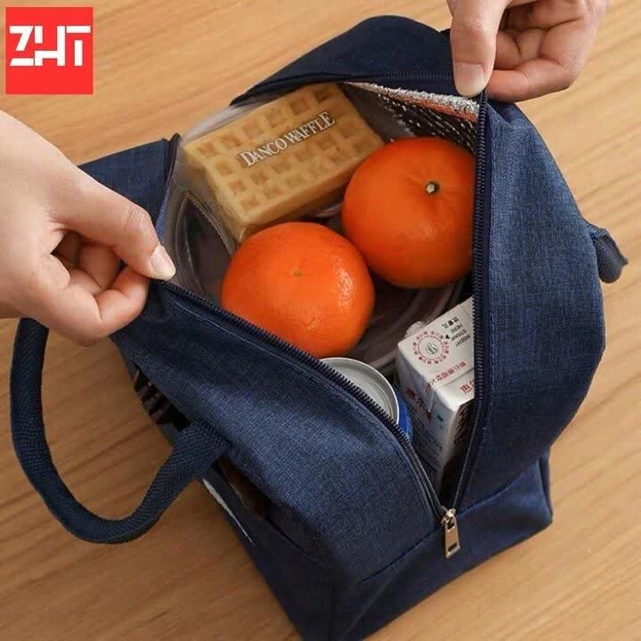 کیف غذا لانچ بگ فویل دار کودک