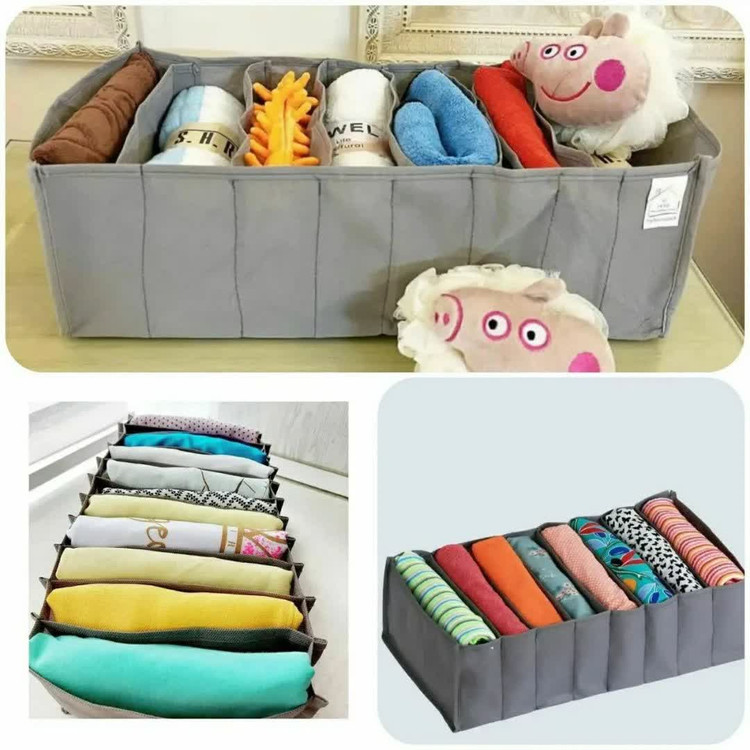 ارگانایزر کشو سیلور مای هوم