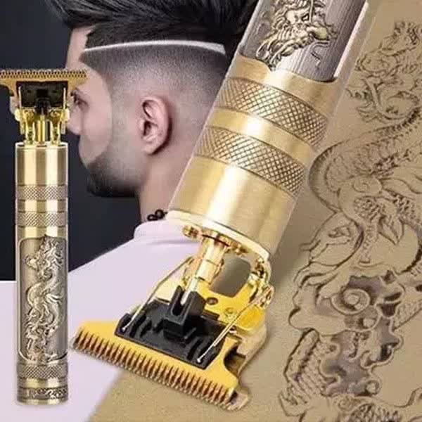 ریش تراش شارژی t9