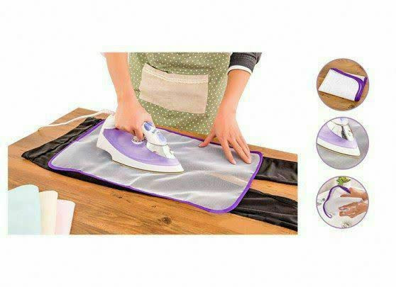 توری محافظ اتوکشی مای هوم