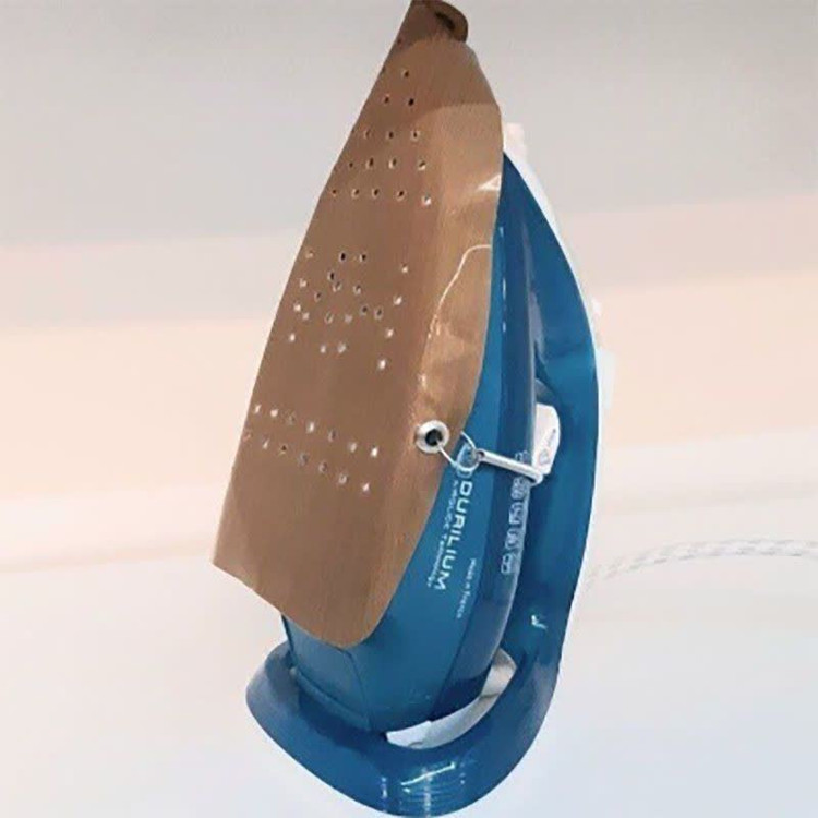 محافظ اتو نسوز AQUA