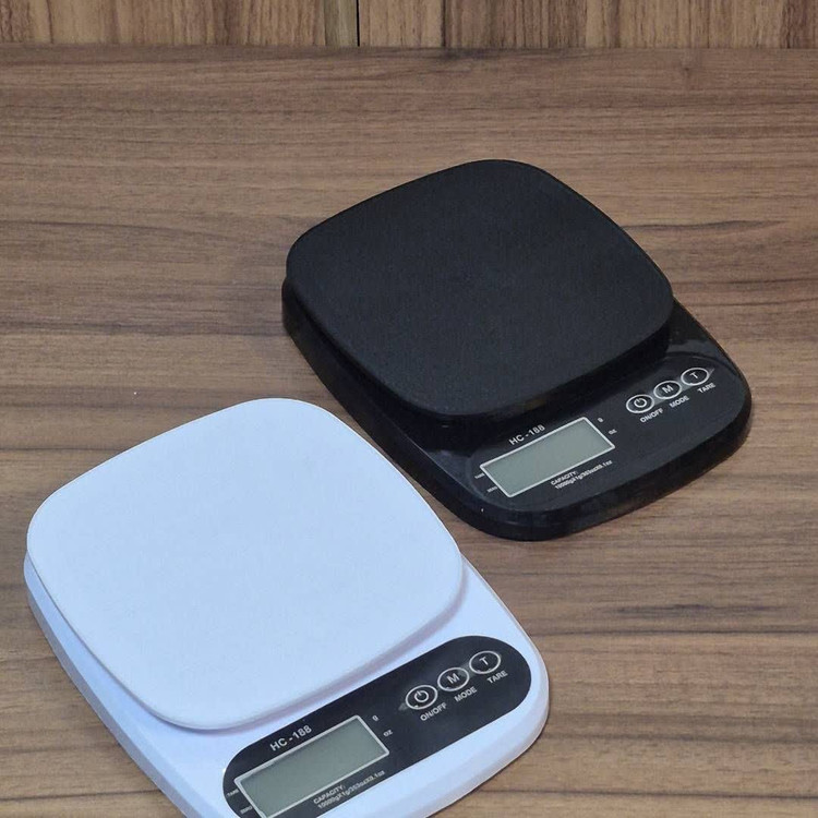 ترازو آشپزخانه یونیک HC – 188