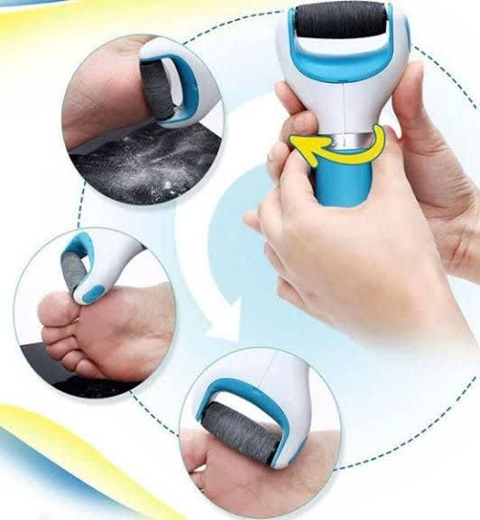 سنگ پا شارژی Ped Egg usb